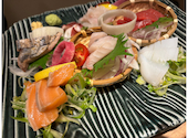 【御八 MIHACHI 池袋店】半個室居酒屋×もつ鍋×馬刺し×肉寿司: れんさんの2025年06月の1枚目の投稿写真