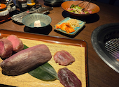 RAKUGAKI GRILL ラクガキ グリル 横浜鶴屋町: 163さんの2025年09月22日の2枚目の投稿写真