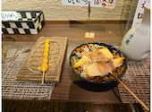 博多野菜巻串と鍋 尼崎 まきんど 巻人: しゅうさんの2026年03月30日の3枚目の投稿写真