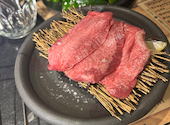 個室炭火 東京焼肉うしどころ: 大上ちゃんさんの2026年08月10日の2枚目の投稿写真