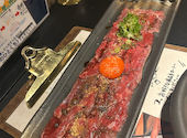 個室炭火 東京焼肉うしどころ: 大上ちゃんさんの2026年08月10日の3枚目の投稿写真