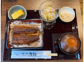 うなぎ乃助 石神井公園店: noriさんの2026年08月24日の1枚目の投稿写真