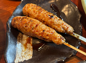 炭火備長居酒屋 焼鳥市場 小松駅前: らんこさんの2026年04月12日の2枚目の投稿写真