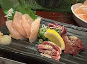 炭火料理 炭摂家 たんとや: ココマキリンさんの2024年06月07日の3枚目の投稿写真