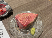 炭火焼肉 さか元 はなれ: ほくとさんの2026年05月02日の1枚目の投稿写真