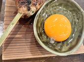 本格焼鳥 大名へて 弐: みささんの2023年04月06日の1枚目の投稿写真