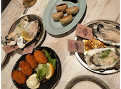 牡蠣と餃子 焼き鳥にの 大通店: ヨッシーさんの2026年06月17日の1枚目の投稿写真