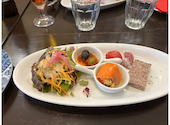 Bistrot Cafe de Paris ビストロカフェドパリ 神戸三宮: かずさんの2026年07月03日の3枚目の投稿写真