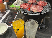 食べ飲み放題　焼肉いくどん　八王子: かずまさんの2025年03月の1枚目の投稿写真