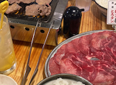 大衆ホルモン・やきにく　煙力　名駅本店（けむりき）: いさんの2026年03月の1枚目の投稿写真