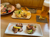くずし和食 花菜 hanana: まるちゃんさんの2023年03月の1枚目の投稿写真