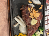 炭焼ステーキ ビーフインパクト フレスポ帯広店: りょうさんの2025年09月の1枚目の投稿写真