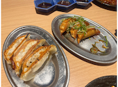 餃子のかっちゃん 仙台一番町店: きいさんの2026年04月10日の3枚目の投稿写真