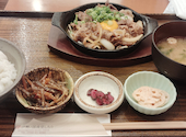 伊勢ノ国食堂 しちり: えりらんさんの2026年09月17日の2枚目の投稿写真