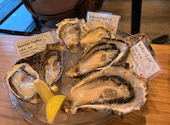 Oyster Bar & Restaurant Ostrea オストレア 新宿三丁目店: ゆりさんの2026年07月05日の1枚目の投稿写真
