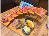 焼肉黒丸 狭山店: やぐさんの2025年05月11日の1枚目の投稿写真