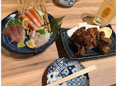 野菜巻きと九州料理　個室居酒屋　よだれ屋　郡山店: れいらさんの2026年08月24日の1枚目の投稿写真