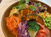 J.S. BURGERS CAFE 大同生命札幌ビル miredo店 : riaさんの2026年04月の1枚目の投稿写真