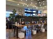 羽釜ごはん&ハンバーグ ファイヤーバーグ 里塚店: riaさんの2026年06月19日の1枚目の投稿写真