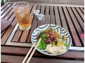 Farm to Table TERRA presented by snow peak URBAN OUTDOOR ファーム トゥ テーブル テラ プレゼンテッド バイ スノー ピーク アーバン アウトドア: riaさんの2026年08月17日の1枚目の投稿写真