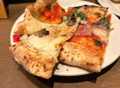 サルヴァトーレ クオモ SALVATORE CUOMO &BAR 天神店: こずさんの2026年05月18日の1枚目の投稿写真