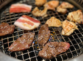 焼肉 ウエスト 二日市店: こずさんの2026年03月27日の1枚目の投稿写真