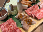 焼肉 まっちゃん 二日市店: こずさんの2026年08月08日の1枚目の投稿写真