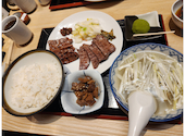 牛たん炭焼　利久　愛子店: みいままさんの2025年02月の1枚目の投稿写真