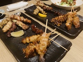 鶏っく 京橋駅前店: ぴょんさんの2019年08月13日の1枚目の投稿写真