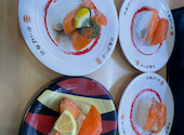 かっぱ寿司 横須賀三春店: めめさんの2026年04月15日の1枚目の投稿写真