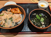 安楽亭 百草園店: はるさんの2026年06月21日の1枚目の投稿写真