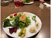 肉と野菜の農家イタリアン Arigato: たぁさんの2023年04月15日の1枚目の投稿写真
