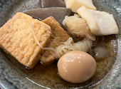 炉端とおでん 呼炉凪来 静岡浜松駅店: めぐみさんの2025年01月14日の1枚目の投稿写真