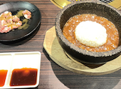 カルビ大将 新保店: みっちーさんの2026年09月01日の1枚目の投稿写真