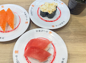 かっぱ寿司 福井大和田店: みっちーさんの2026年05月04日の1枚目の投稿写真