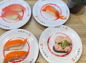 かっぱ寿司 福井大和田店: みっちーさんの2026年05月24日の1枚目の投稿写真