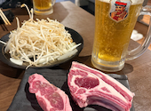 ジンギスカン邸　ラム王　北広島店: あたしンち勢さんの2026年09月27日の2枚目の投稿写真