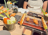 串揚げ専門店 健串 心斎橋本店: nonoさんの2026年08月14日の1枚目の投稿写真