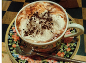cafe la BASTILLEの口コミ画像1