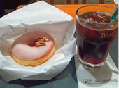 タリーズコーヒー・札幌日本生命ビル店の口コミ画像1