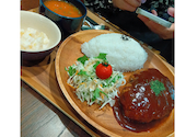 ORGANIC SOUP COLOMBOの口コミ画像1