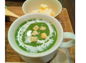 ORGANIC SOUP COLOMBO: りんさんの2026年06月27日の3枚目の投稿写真