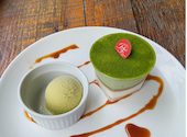 CAFE&BAR Manhattan カフェ&バー マンハッタン: りんさんの2026年08月18日の2枚目の投稿写真