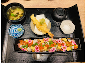 炉端 銀シャリ 葡萄酒　OWL 大丸札幌店: りんさんの2026年05月03日の2枚目の投稿写真