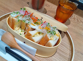 CAFE LOUNGE mosuKe カフェラウンジモスケ: りんさんの2025年07月27日の1枚目の投稿写真