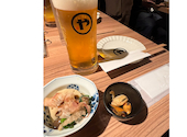 酒 YAKITORIアテ やちよ狸小路5丁目店: りんさんの2026年04月27日の2枚目の投稿写真