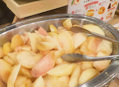 おかやま晴れの国食堂 岡山県庁地下: ゆきさんさんの2026年08月09日の1枚目の投稿写真