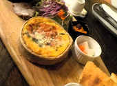 cafe le nid～カフェルニ～: ゆきさんさんの2026年10月07日の1枚目の投稿写真