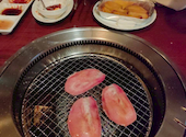 牛角 武蔵村山店: あずささんの2026年07月13日の1枚目の投稿写真
