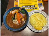 札幌スープカレー JACK がもよん店: オーロラさんの2026年08月25日の1枚目の投稿写真